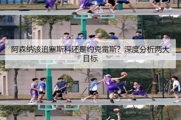 阿森纳该追塞斯科还是约克雷斯？深度分析两大目标