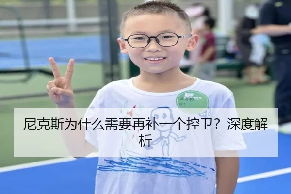 尼克斯为什么需要再补一个控卫？深度解析