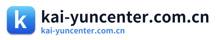 kai-yuncenter.com.cn